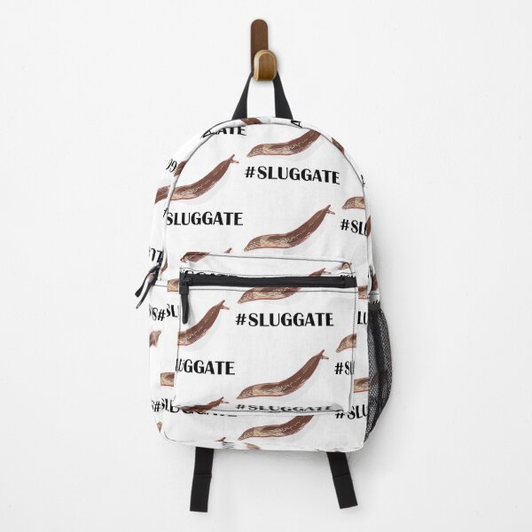Item preview, #SLUGGATE designed and sold by DomGDesign.