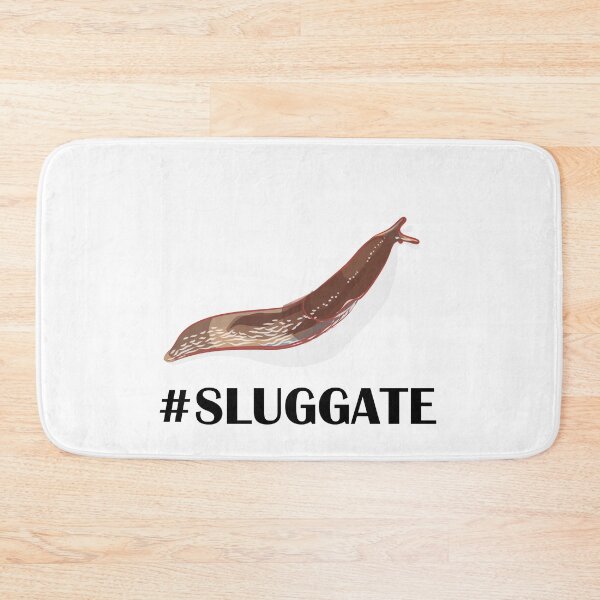 Item preview, #SLUGGATE designed and sold by DomGDesign.