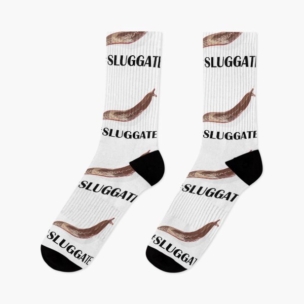 Item preview, #SLUGGATE designed and sold by DomGDesign.