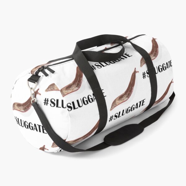 Item preview, #SLUGGATE designed and sold by DomGDesign.
