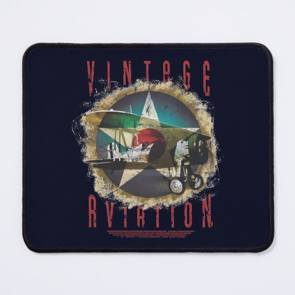 Item preview, Vintage Aviation Two by Zane. designed and sold by Ponsappel.