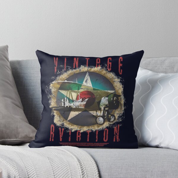 Item preview, Vintage Aviation Two by Zane. designed and sold by Ponsappel.