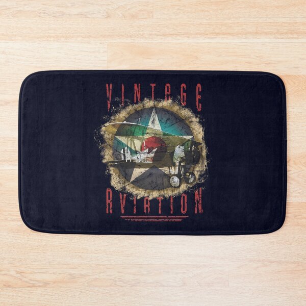 Item preview, Vintage Aviation Two by Zane. designed and sold by Ponsappel.