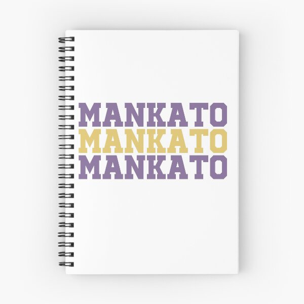 Item preview, Mankato Vintage Colors designed and sold by Becca Miller.