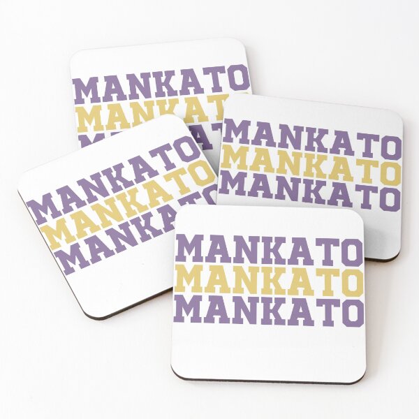 Item preview, Mankato Vintage Colors designed and sold by Becca Miller.