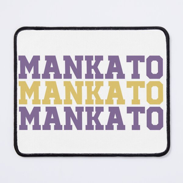 Item preview, Mankato Vintage Colors designed and sold by Becca Miller.