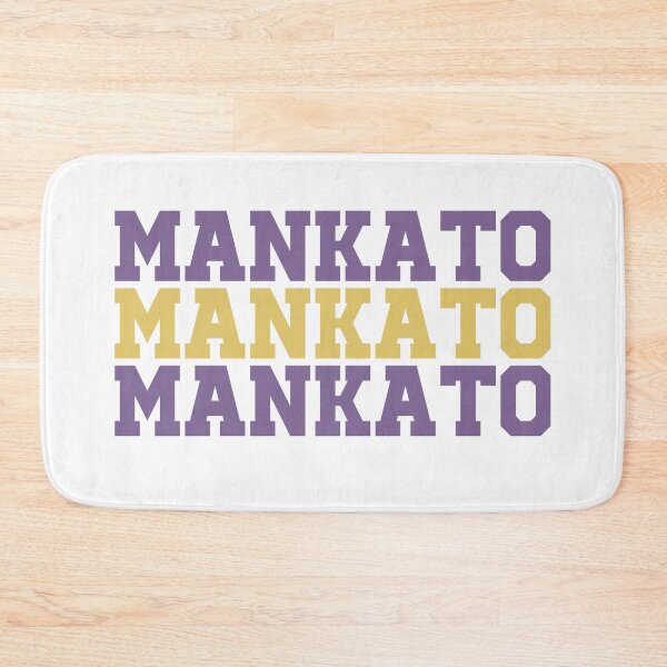 Item preview, Mankato Vintage Colors designed and sold by Becca Miller.
