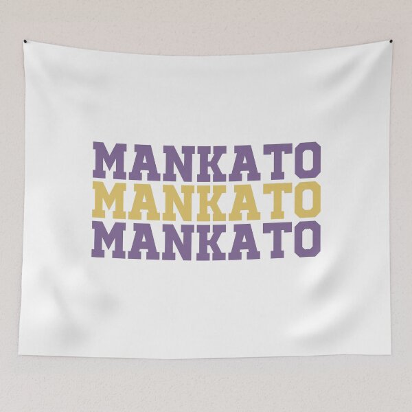 Item preview, Mankato Vintage Colors designed and sold by Becca Miller.