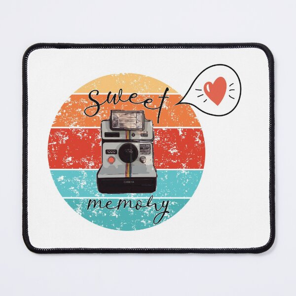 Item preview, sweet memory cute design designed and sold by EASYTOPRINTART.