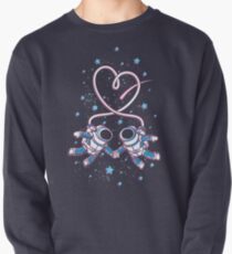 Raum Liebe Sweatshirt