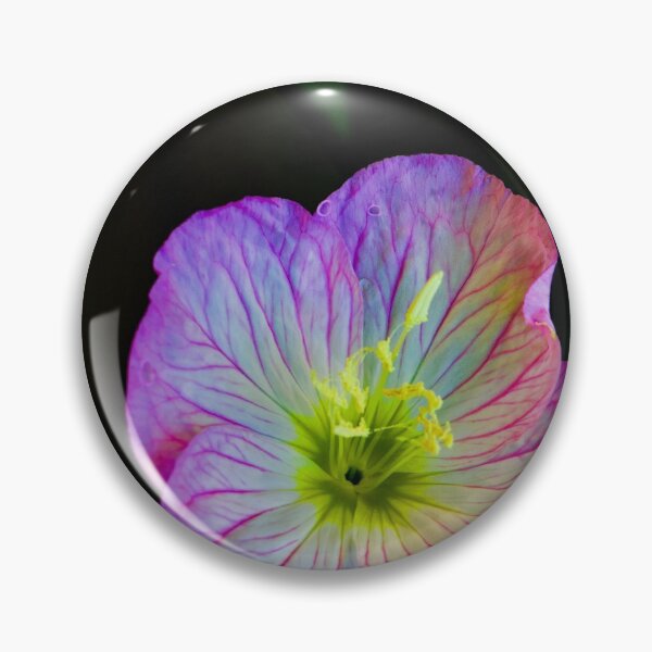Item preview, pink on black designed and sold by ArtbyBodge.