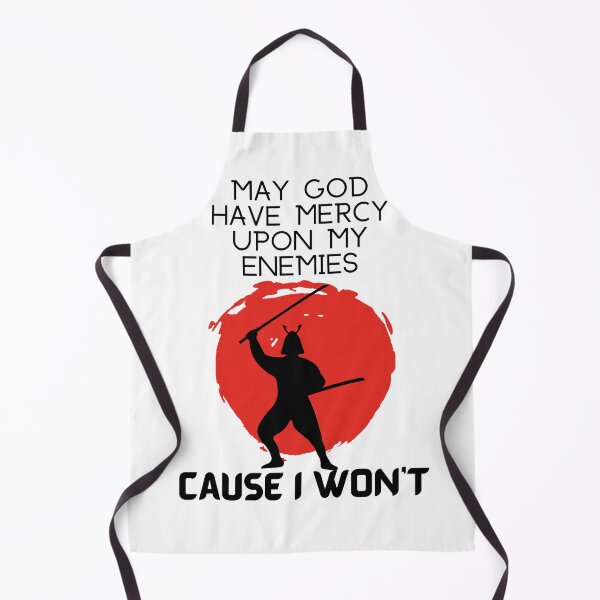 Item preview, MAY GOD HAVE MERCY designed and sold by KDM-Designs.