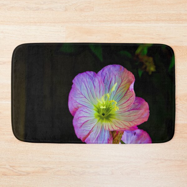 Item preview, pink on black designed and sold by ArtbyBodge.