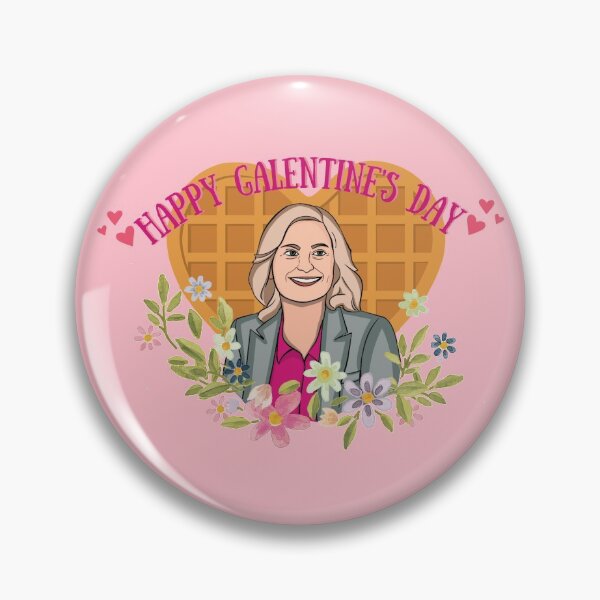 Item preview, Happy Galentine's Day  designed and sold by Bella Schwietert.