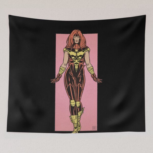 Item preview, Red - 2000 Revolution Classic designed and sold by ThomasinaGreen.
