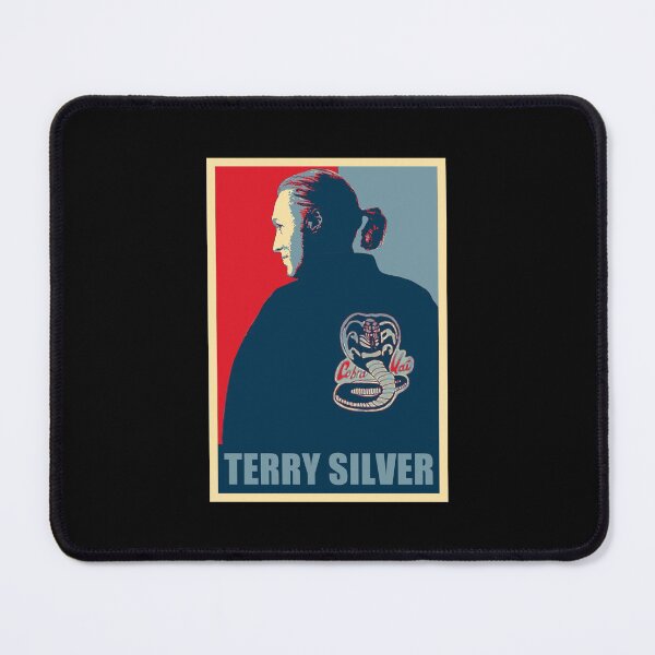 Artikelvorschau, Terry Silver Hope entworfen und verkauft von Brennanshop.