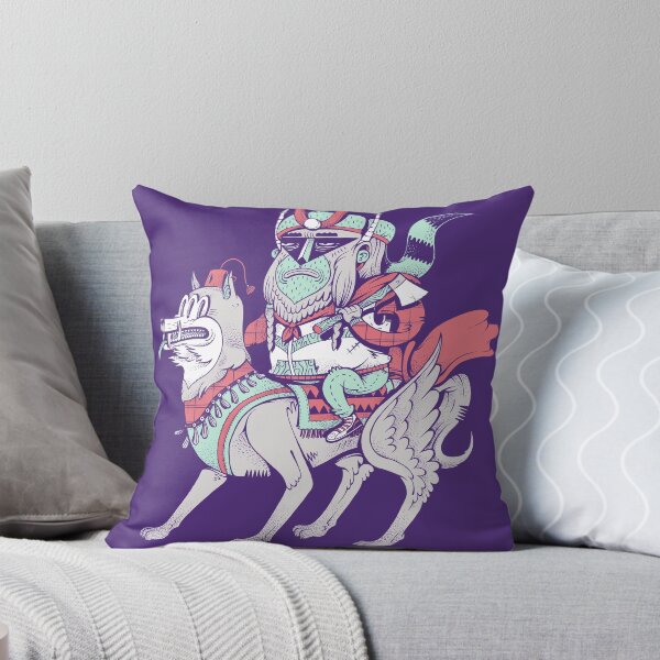 Item preview, Modern Day Warrior designed and sold by TonyRiff.