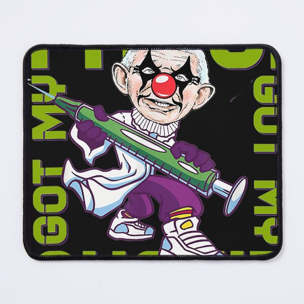 Item preview, Fauci Ouchie Clown Valentine Science FAUCH Valentine Day designed and sold by Adrianne8429.