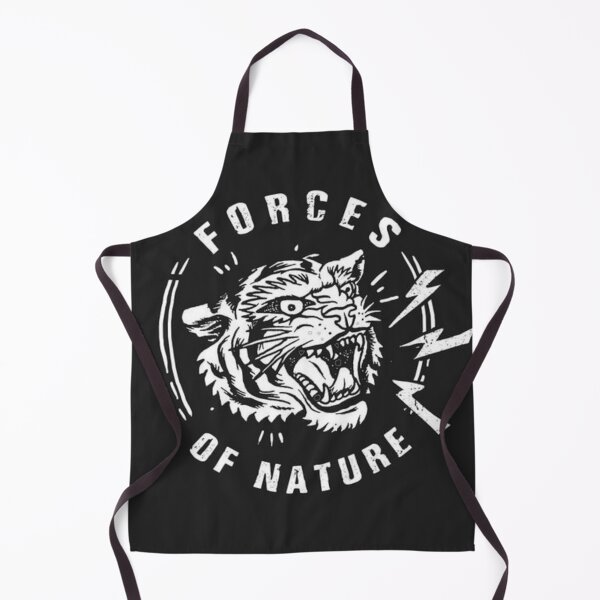 Item preview, Black Tiger furces of nature designed and sold by masdavi12.