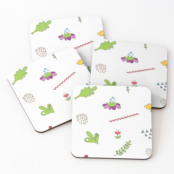 Item preview, Floral Pattern designed and sold by Pavnud.