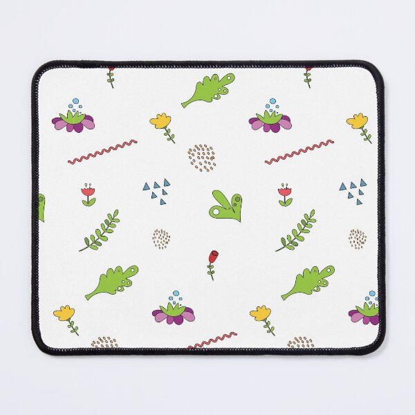 Item preview, Floral Pattern designed and sold by Pavnud.