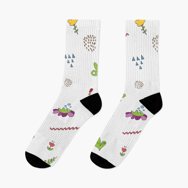 Item preview, Floral Pattern designed and sold by Pavnud.