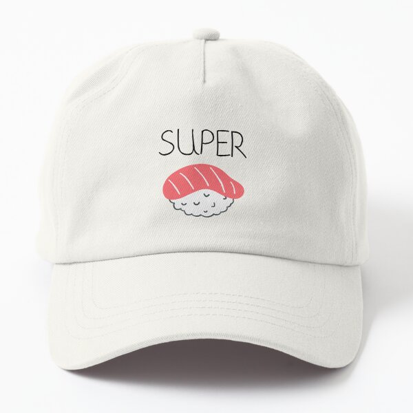 Super Tuna Hat