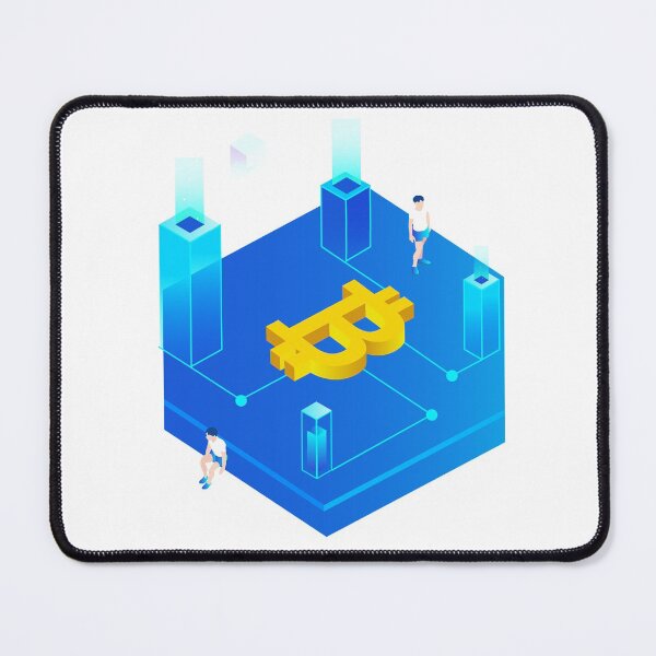 Item preview,  Bitcoin Mining Cyber Coin t shirt Bitcoin Mining Cybercrypto-t-shirt Bitcoin Mining CyberCrypto designed and sold by crypto-t-shirt.
