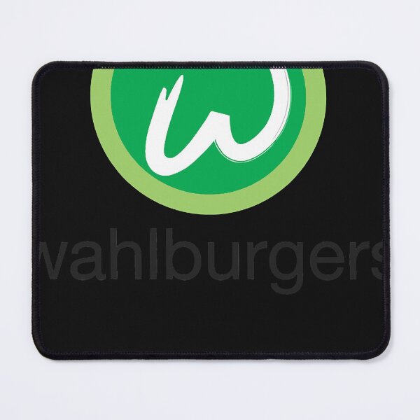 Item preview, Wahlburgers Resto Classic T-Shirt designed and sold by charliemorrs121.