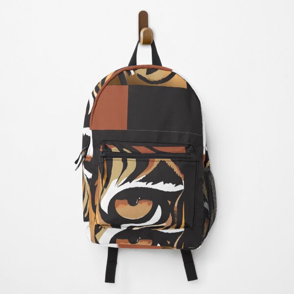 Item preview, Eyes of the Tiger designed and sold by Randa-2511.