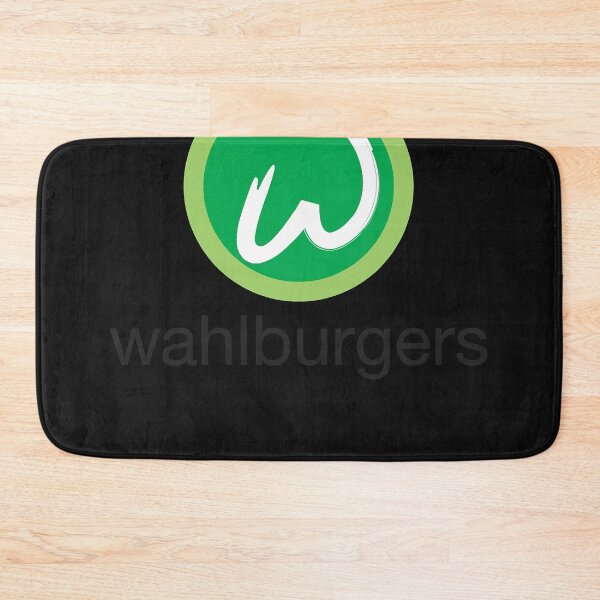 Item preview, Wahlburgers Resto Classic T-Shirt designed and sold by charliemorrs121.