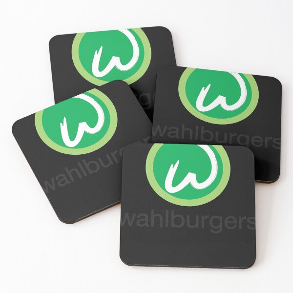Item preview, Wahlburgers Resto Classic T-Shirt designed and sold by charliemorrs121.