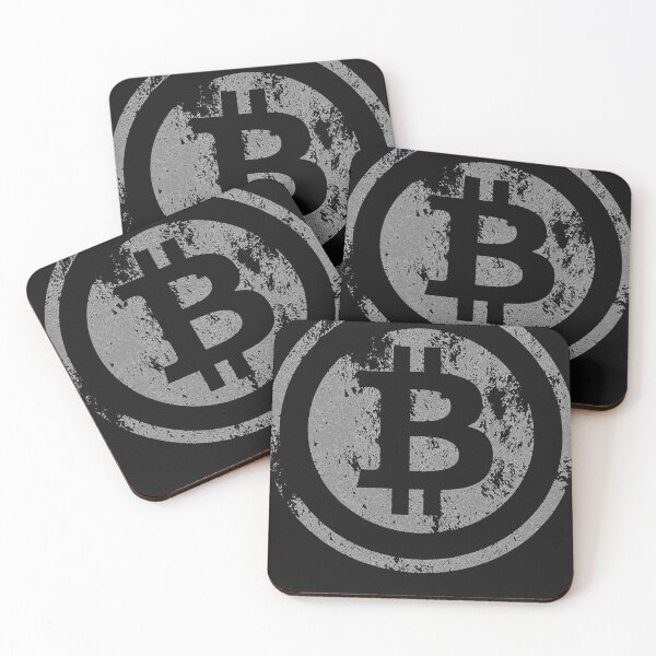 Artikelvorschau, Vintages Bitcoin-Logo Classic T-Shirt entworfen und verkauft von charliemorrs121.