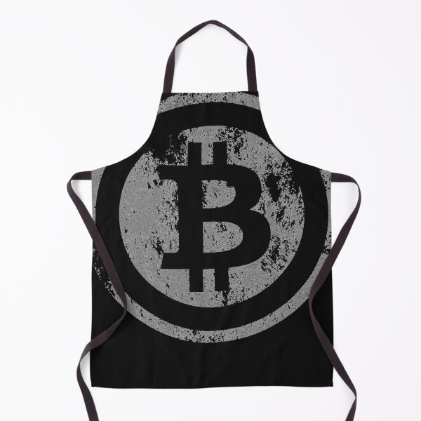 Artikelvorschau, Vintages Bitcoin-Logo Classic T-Shirt entworfen und verkauft von charliemorrs121.