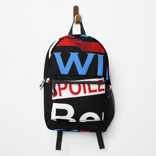 Item preview, Spoiler Alert Bernie Wins! Classic designed and sold by ThomasinaGreen.