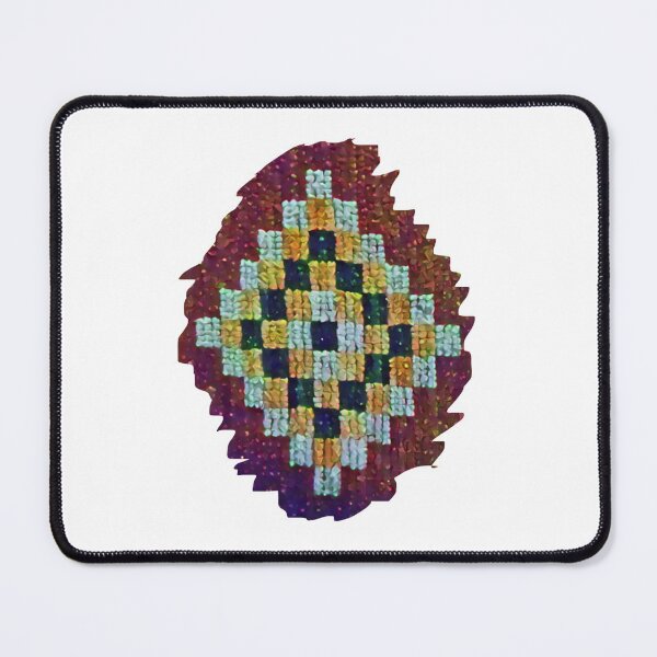 Item preview, Desing inspired by Moroccan berber rug designed and sold by Maga Za.