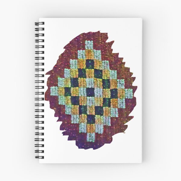 Item preview, Desing inspired by Moroccan berber rug designed and sold by Maga Za.