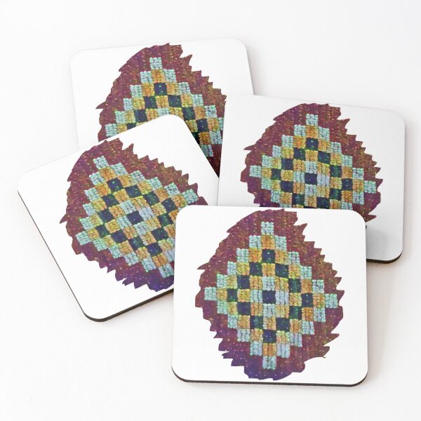 Item preview, Desing inspired by Moroccan berber rug designed and sold by Maga Za.