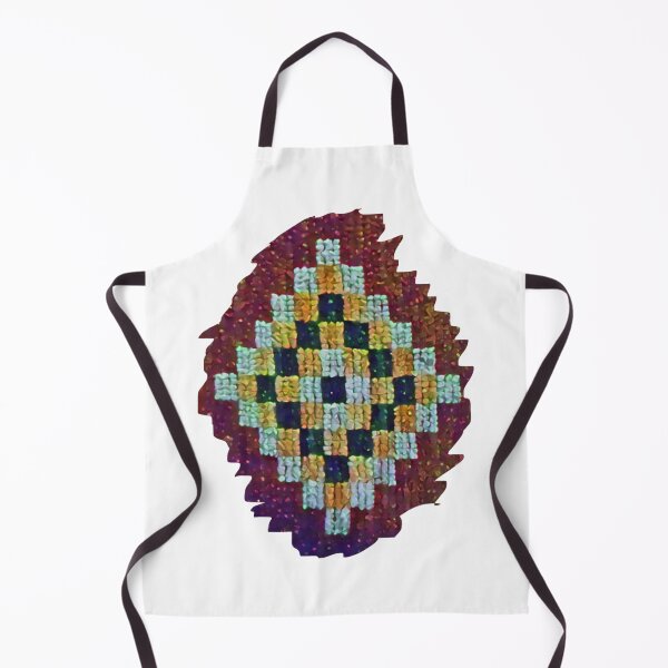 Item preview, Desing inspired by Moroccan berber rug designed and sold by Maga Za.