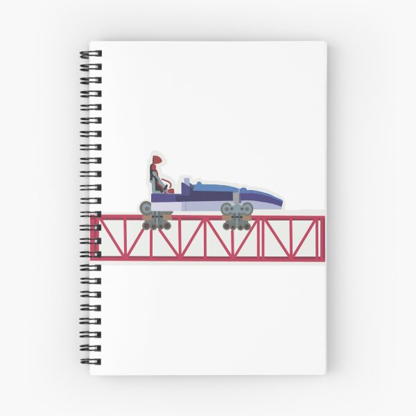 Item preview, Rollercoaster designed and sold by kaelansdesigns.