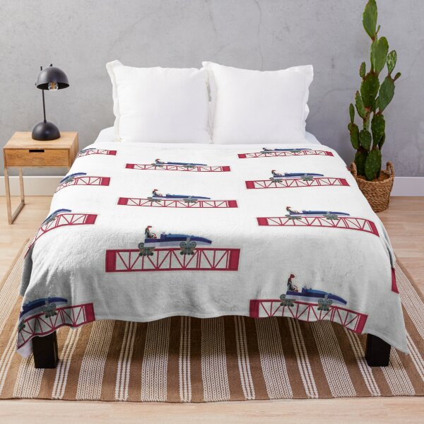 Rollercoaster Bedding for Sale Redbubble