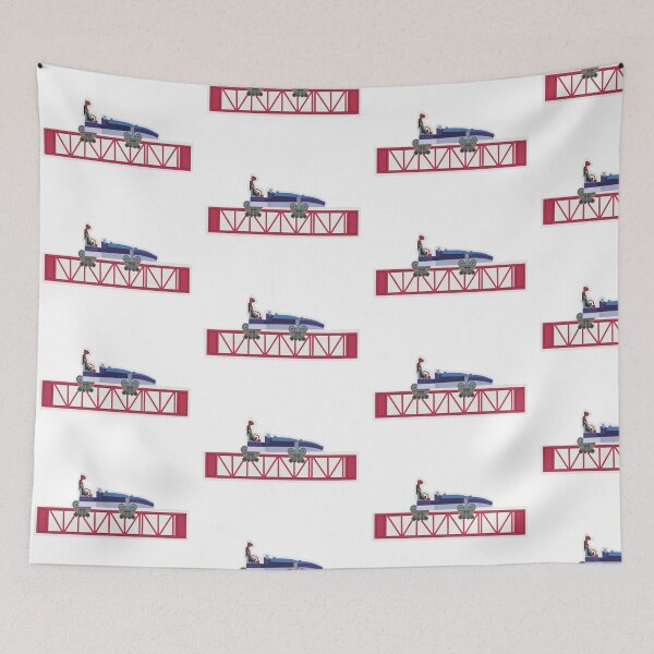 Item preview, Rollercoaster designed and sold by kaelansdesigns.