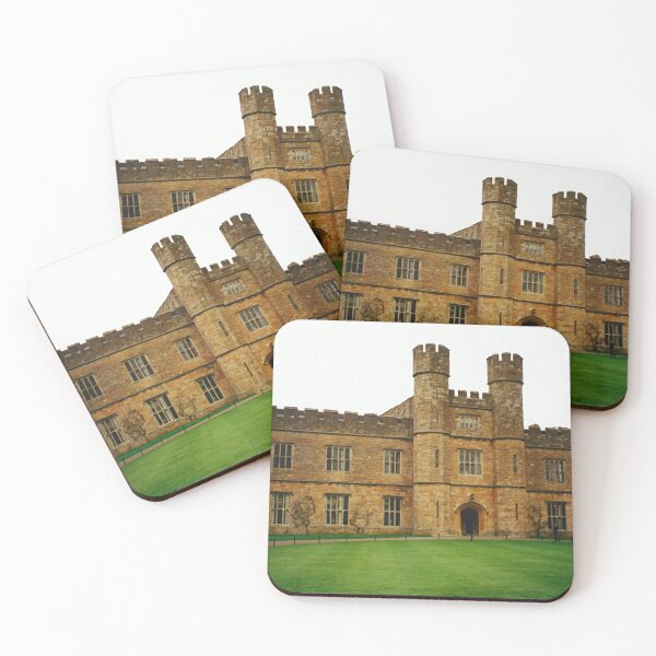 Item preview, Leed's Castle, England designed and sold by redbugdesigns.