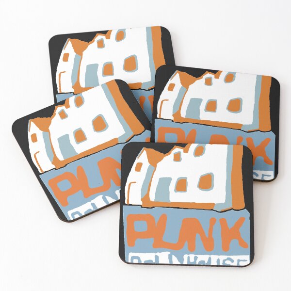 Item preview, Wizards "Alex&x27;s Logo, Punk Dollhouse"  Essential T-Shirt designed and sold by charliemorrs121.