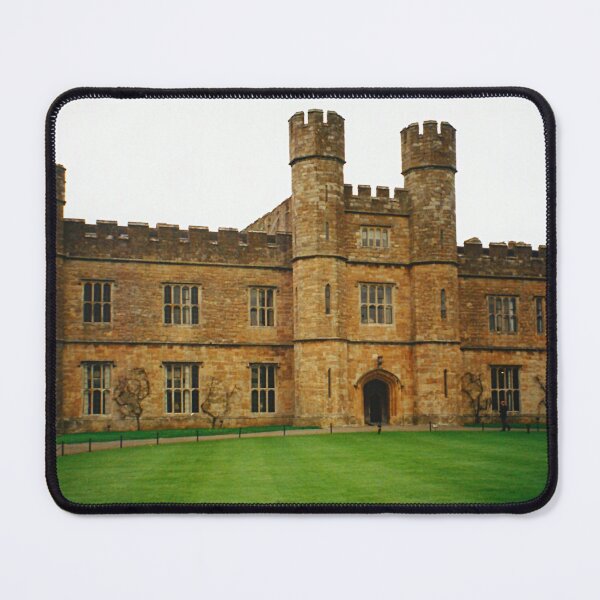 Item preview, Leed's Castle, England designed and sold by redbugdesigns.