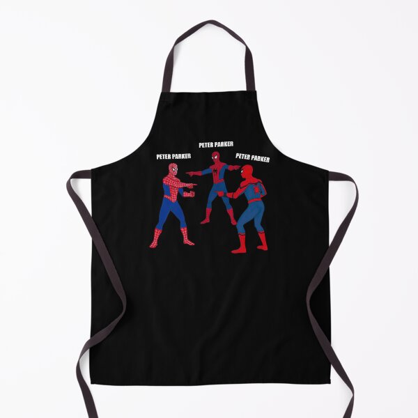 Item preview, Spiderverse Peter Parker Meme HD designed and sold by teestranding.