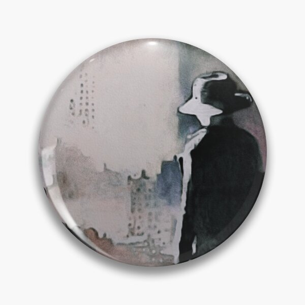 Item preview, Mourning the American Dream designed and sold by Susan Maxwell Schmidt.