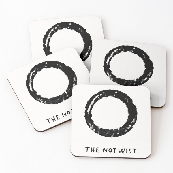 Item preview, The Notwist Baseball Sleeve designed and sold by IvanSamuel81.