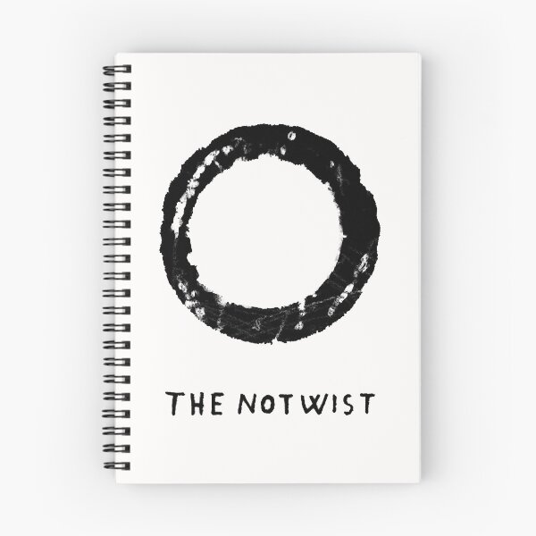 Item preview, The Notwist Baseball Sleeve designed and sold by IvanSamuel81.