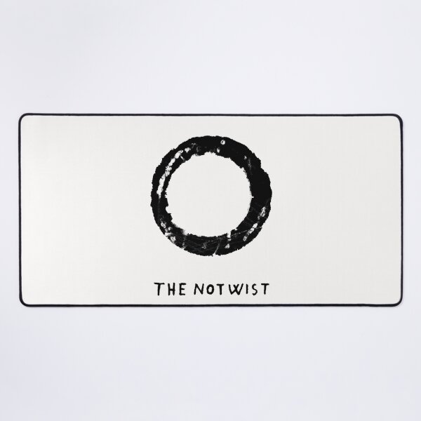 Item preview, The Notwist Baseball Sleeve designed and sold by IvanSamuel81.